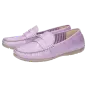 Sioux Schuhe Damen Carmona-700 Slipper lila 68685 für 119,95 € kaufen
