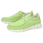Sioux Schuhe Damen Mokrunner-D-007 Schnürschuh grün 68887 für 109,95 € kaufen