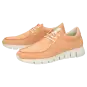 Sioux Schuhe Damen Mokrunner-D-007 Schnürschuh orange 68888 für 109,95 € kaufen
