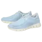 Sioux Schuhe Damen Mokrunner-D-007 Schnürschuh hellblau 68890 für 119,95 € kaufen