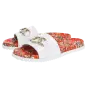 Sioux Schuhe Damen Ingemara-709 Sandale weiß 69061 für 79,95 € kaufen