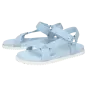 Sioux Schuhe Damen Ingemara-712 Sandale blau 69160 für 119,95 € kaufen