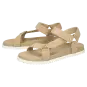 Sioux Schuhe Damen Ingemara-712 Sandale braun 69161 für 119,95 € kaufen