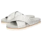 Sioux Schuhe Damen Libuse-700 Sandale silber 69275 für 89,95 € kaufen