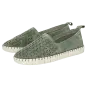 Sioux Schuhe Damen Rachida-700 Slipper grün 69292 für 84,95 € kaufen