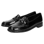 Sioux Schuhe Damen Gergena-704 Slipper schwarz 69361 für 99,95 € kaufen