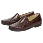 Sioux Schuhe Damen Cortizia-705-H Slipper braun 69402 für 79,95 € kaufen