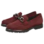 Sioux Schuhe Damen Meredith-743-H Slipper rot 69522 für 89,95 € kaufen