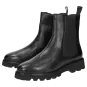 Sioux Schuhe Damen Meredira-729-H Stiefel schwarz 69660 für 129,95 € kaufen