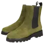 Sioux Schuhe Damen Meredira-729-H Stiefel grün 69663 für 89,95 € kaufen