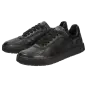 Sioux Schuhe Damen Tedroso-DA-700 Sneaker schwarz 69710 für 119,95 € kaufen