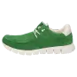 Sioux Schuhe Herren Mokrunner-H-007 Schnürschuh grün 10397 für 79,95 € kaufen