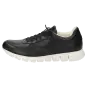 Sioux Schuhe Herren Mokrunner-H-008 Sneaker schwarz 10402 für 99,95 € kaufen