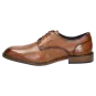 Sioux Schuhe Herren Malronus-700 Schnürschuh cognac 10482 für 119,95 € kaufen