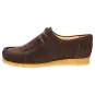 Sioux Schuhe Herren Tils grashopper 001 Mokassin dunkelbraun 10593 für 129,95 € kaufen