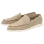 Sioux Schuhe Herren Giulindo-700-H Slipper beige 10624 für 119,95 € kaufen