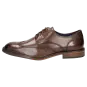 Sioux Schuhe Herren Malronus-701 Schnürschuh braun 10741 für 129,95 € kaufen