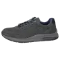 Sioux Schuhe Herren Turibio-711-J Sneaker grau 10803 für 99,95 € kaufen