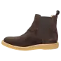 Sioux Schuhe Herren Apollo-023 Stiefelette dunkelbraun 10882 für 119,95 € kaufen