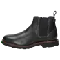 Sioux Schuhe Herren Dilip-717-H Stiefelette schwarz 10990 für 99,95 € kaufen