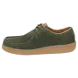 Sioux Schuhe Herren Jukondon-700 Schnürschuh grün 11022 für 79,95 € kaufen