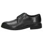Sioux Schuhe Herren Nazareno-700-TEX Schnürschuh schwarz 11070 für 89,95 € kaufen