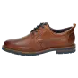 Sioux Schuhe Herren Rostolo-700-TEX Schnürschuh cognac 11161 für 89,95 € kaufen