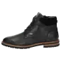 Sioux Schuhe Herren Rostolo-701-TEX Stiefelette schwarz 11170 für 129,95 € kaufen