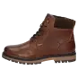 Sioux Schuhe Herren Jadranko-700-TEX Stiefel braun 11181 für 149,95 € kaufen