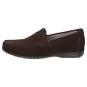 Sioux Schuhe Herren Giumelo-700-H Slipper dunkelbraun 11243 für 109,95 € kaufen