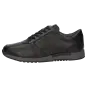 Sioux Schuhe Herren Rojaro-700 Sneaker schwarz 11264 für 79,95 € kaufen