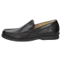 Sioux Schuhe Herren Staschko-700 Slipper schwarz 11280 für 119,95 € kaufen