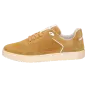 Sioux Schuhe Herren Tedroso-704 Sneaker gelb 11402 für 89,95 € kaufen