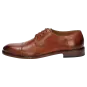 Sioux Schuhe Herren Lopondor-701 Schnürschuh cognac 11551 für 99,95 € kaufen