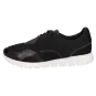 Sioux Schuhe Herren Mokrunner-H-2024 Sneaker schwarz 11630 für 99,95 € kaufen
