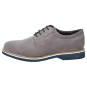 Sioux Schuhe Herren Dilip-716-H Schnürschuh grau 11991 für 89,95 € kaufen