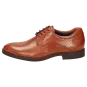 Sioux Schuhe Herren Forello-H Schnürschuh braun 34347 für 79,95 € kaufen