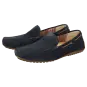 Sioux Schuhe Herren Callimo Slipper dunkelblau 36199 für 79,95 € kaufen