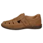 Sioux Schuhe Herren Elcino-191 Sandale braun 36324 für 109,95 € kaufen