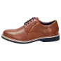 Sioux Schuhe Herren Dilip-701-H Schnürschuh braun 38761 für 89,95 € kaufen