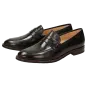 Sioux Schuhe Herren Boviniso-700 Slipper schwarz 38810 für 139,95 € kaufen