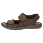 Sioux Schuhe Herren Lutalo-701 Sandale braun 38948 für 79,95 € kaufen