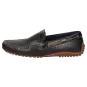 Sioux Schuhe Herren Carulio-706 Slipper schwarz 39610 für 99,95 € kaufen