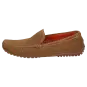 Sioux Schuhe Herren Carulio-706 Slipper braun 39613 für 89,95 € kaufen