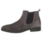 Sioux Schuhe Herren Foriolo-704-H Stiefelette grau 39874 für 109,95 € kaufen