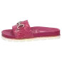 Sioux Schuhe Damen Libuse-702 Sandale pink 40003 für 99,95 € kaufen