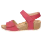 Sioux Schuhe Damen Yagmur-700 Sandale pink 40034 für 99,95 € kaufen