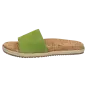 Sioux Schuhe Damen Aoriska-700 Sandale grün 40042 für 89,95 € kaufen