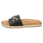 Sioux Schuhe Damen Aoriska-704 Sandale schwarz 40050 für 99,95 € kaufen