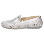 Sioux Schuhe Damen Carmona-705 Slipper silber 40111 für 119,95 € kaufen